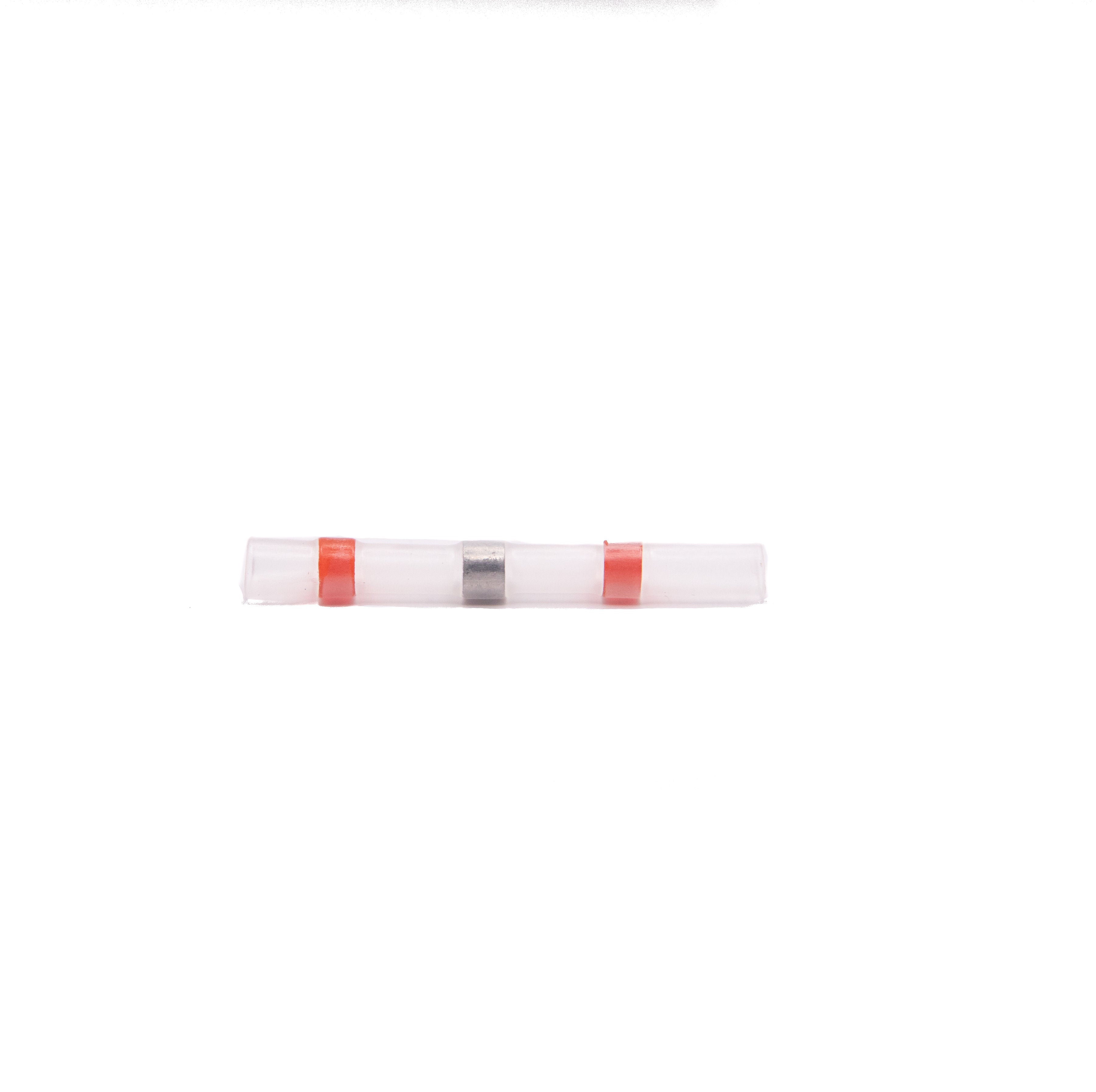 Heatshrink Solder Sleeve Red (10 pack)